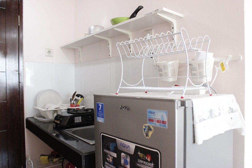 cozy and trendy studio at gateway pasteur apartment