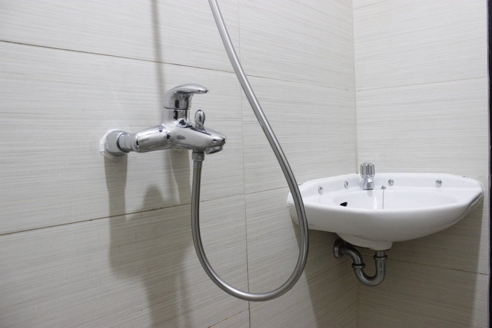 cozy and trendy studio at gateway pasteur apartment