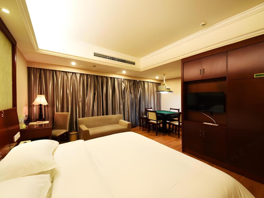 vienna hotel changsha ifs guojin zhongxin
