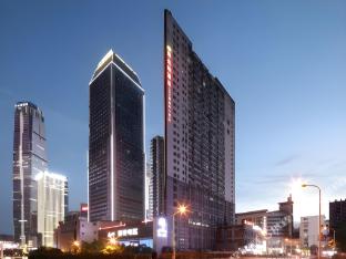 vienna hotel changsha ifs guojin zhongxin