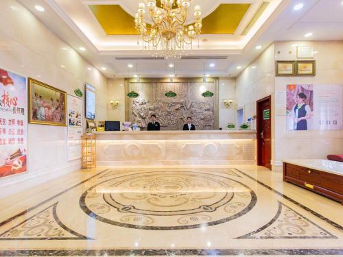 vienna hotel changsha ifs guojin zhongxin