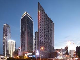 vienna hotel changsha ifs guojin zhongxin