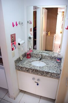 apartamento completo lagoa