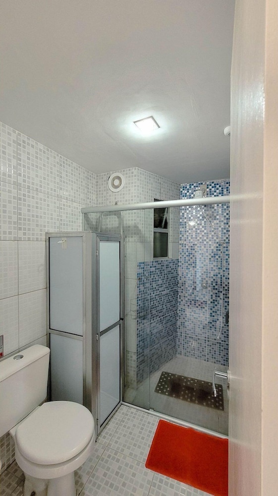 apartamento completo lagoa
