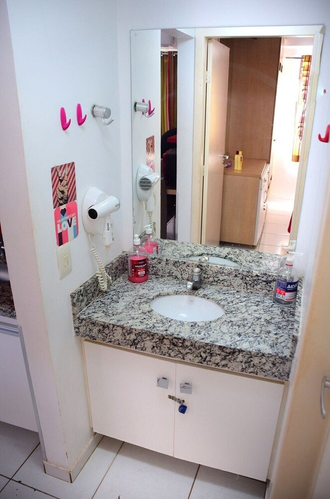 apartamento completo lagoa