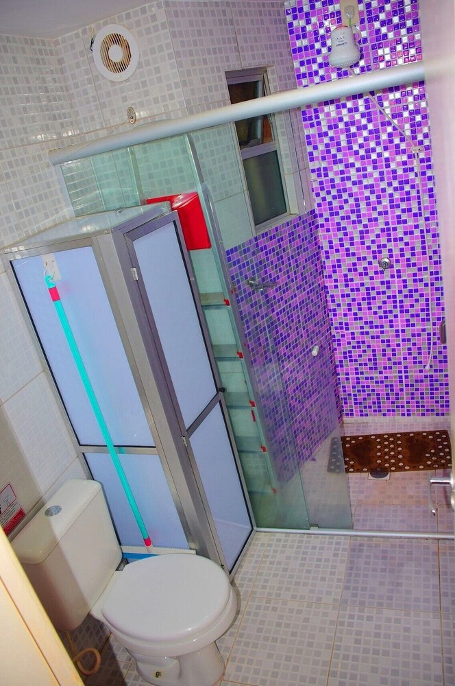 apartamento completo lagoa
