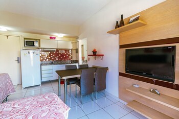 apartamento completo lagoa