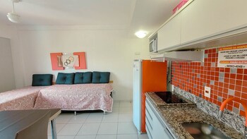 apartamento completo lagoa