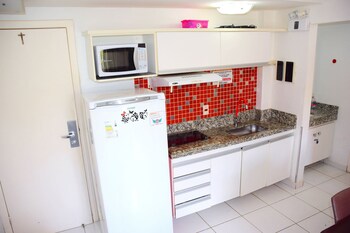 apartamento completo lagoa