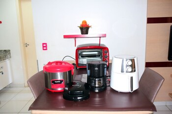apartamento completo lagoa