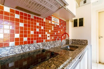 apartamento completo lagoa
