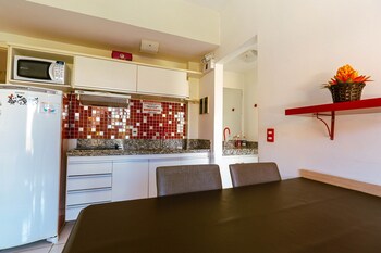 apartamento completo lagoa