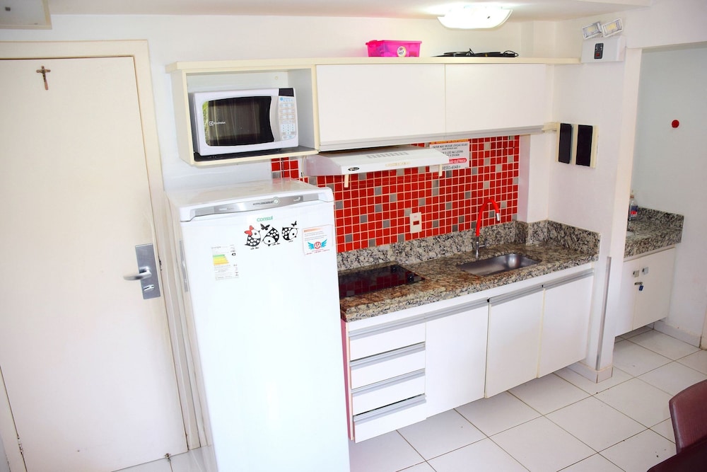 apartamento completo lagoa