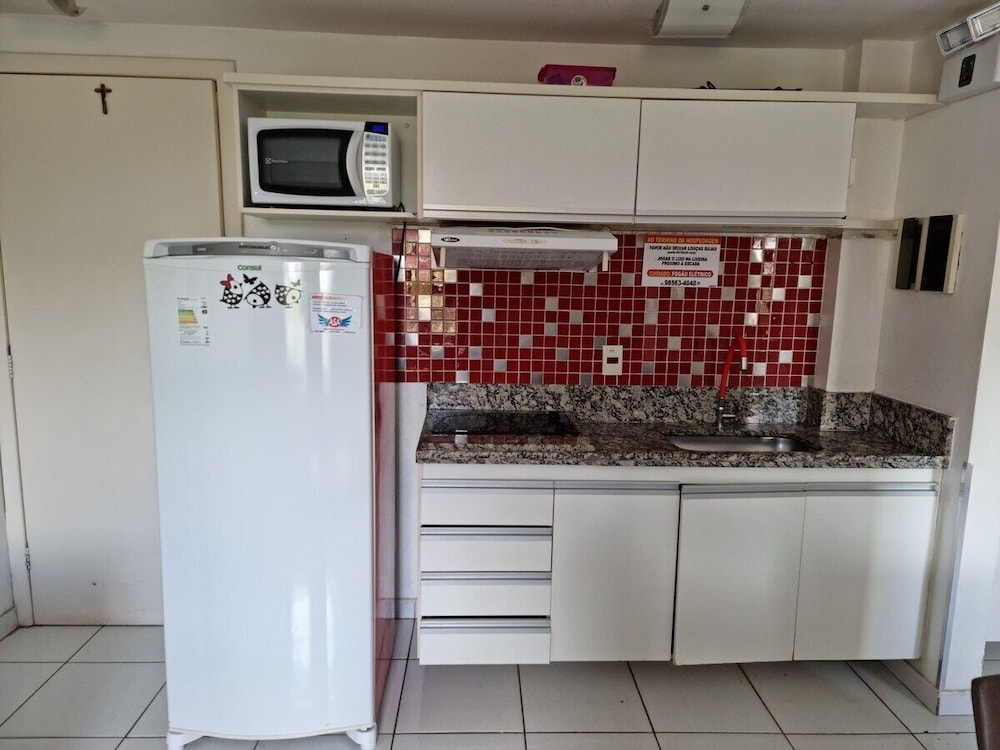 apartamento completo lagoa