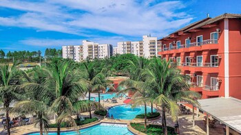 apartamento completo lagoa