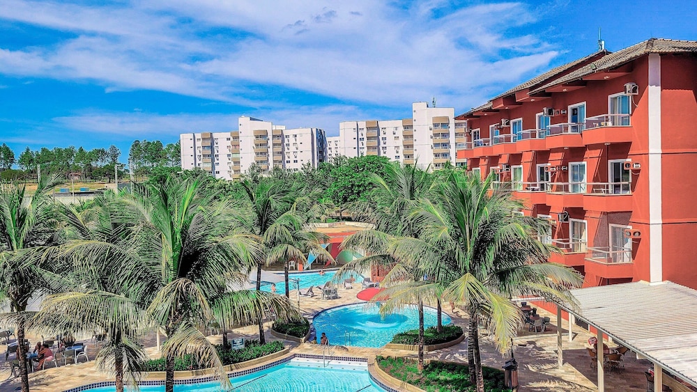 apartamento completo lagoa