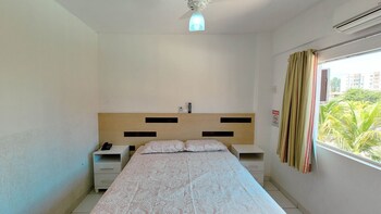 apartamento completo lagoa
