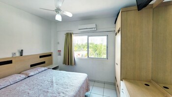 apartamento completo lagoa