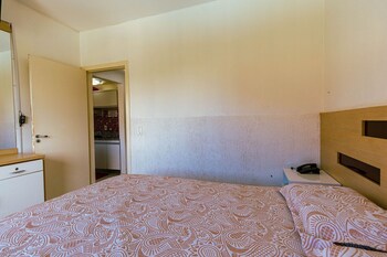 apartamento completo lagoa