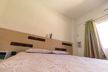 apartamento completo lagoa