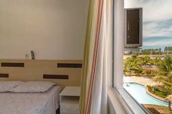apartamento completo lagoa
