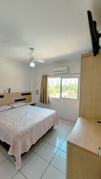 apartamento completo lagoa
