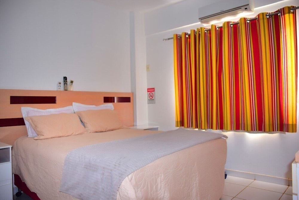 apartamento completo lagoa