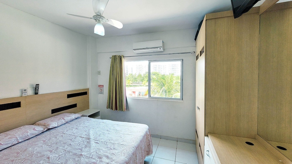 apartamento completo lagoa
