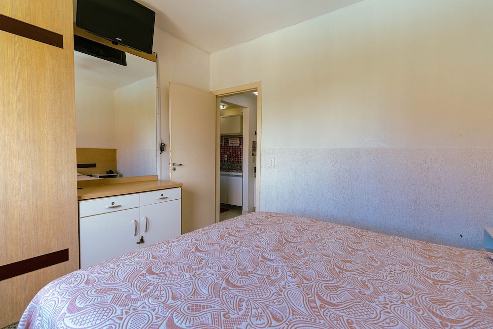 apartamento completo lagoa