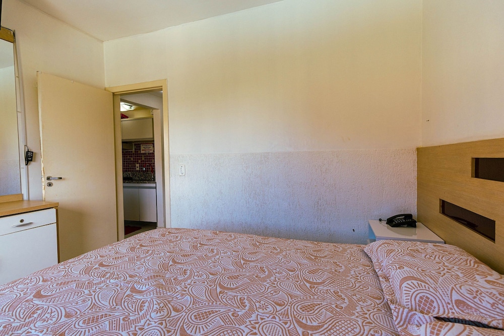 apartamento completo lagoa