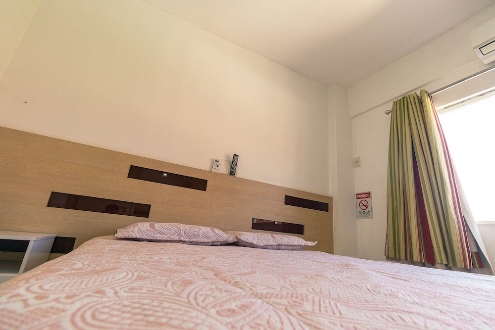 apartamento completo lagoa