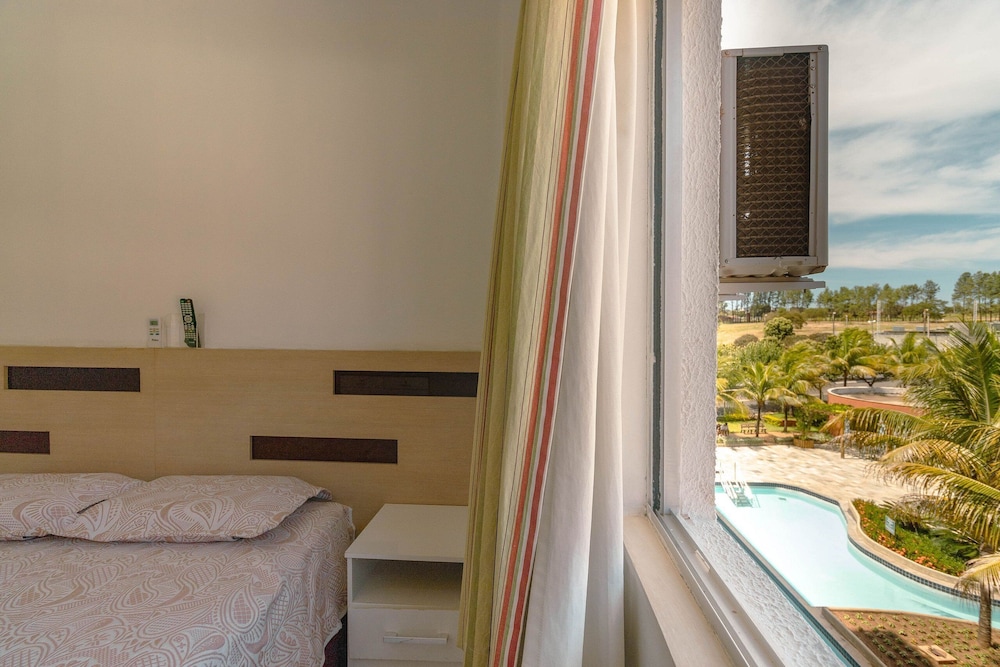 apartamento completo lagoa