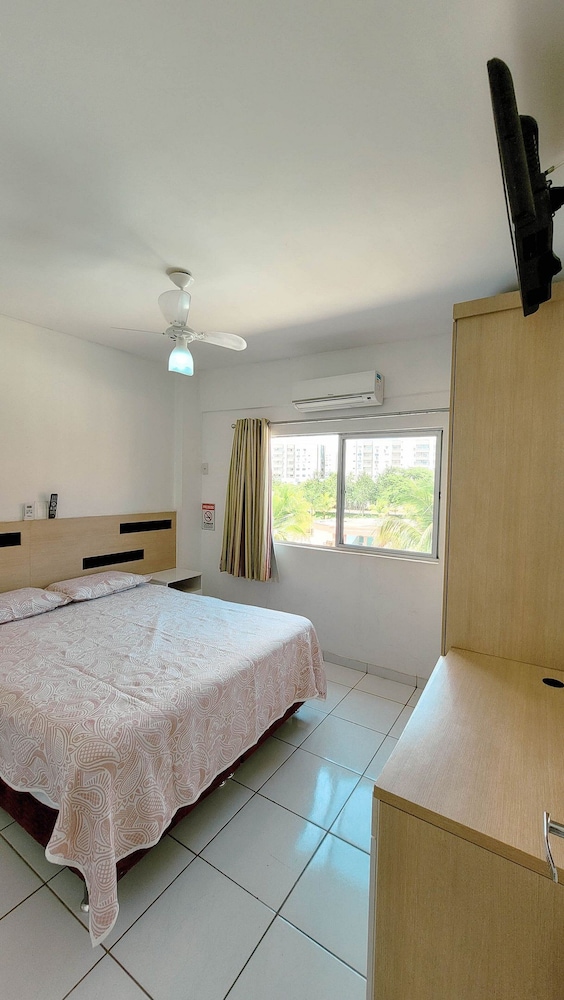 apartamento completo lagoa