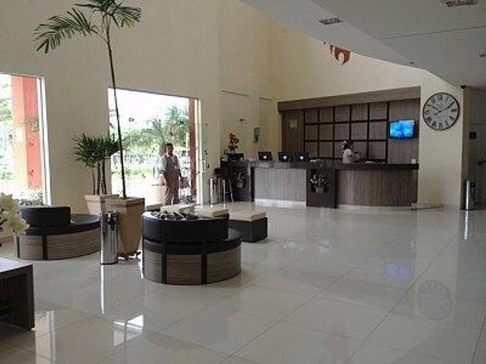 apartamento completo lagoa