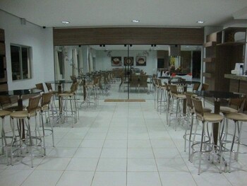apartamento completo lagoa
