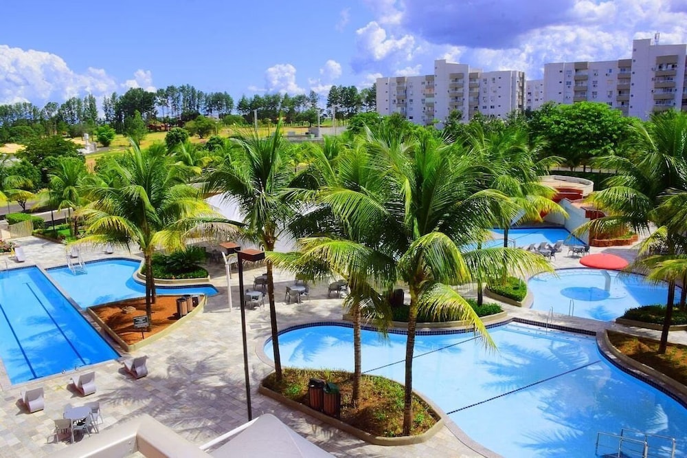 apartamento completo lagoa