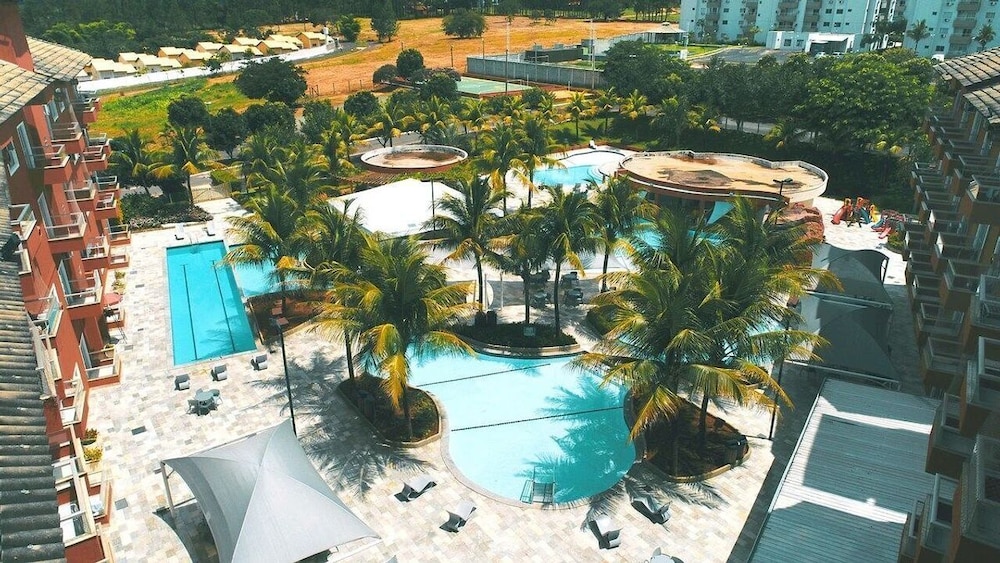 apartamento completo lagoa