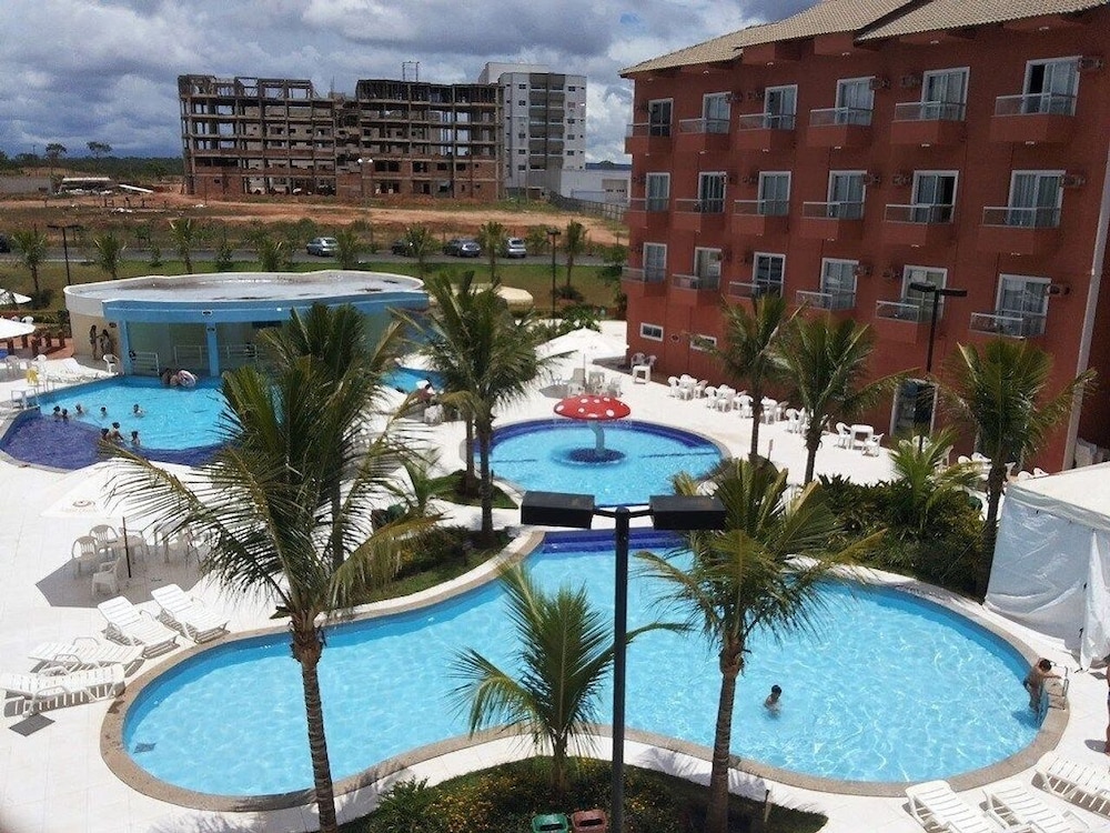 apartamento completo lagoa