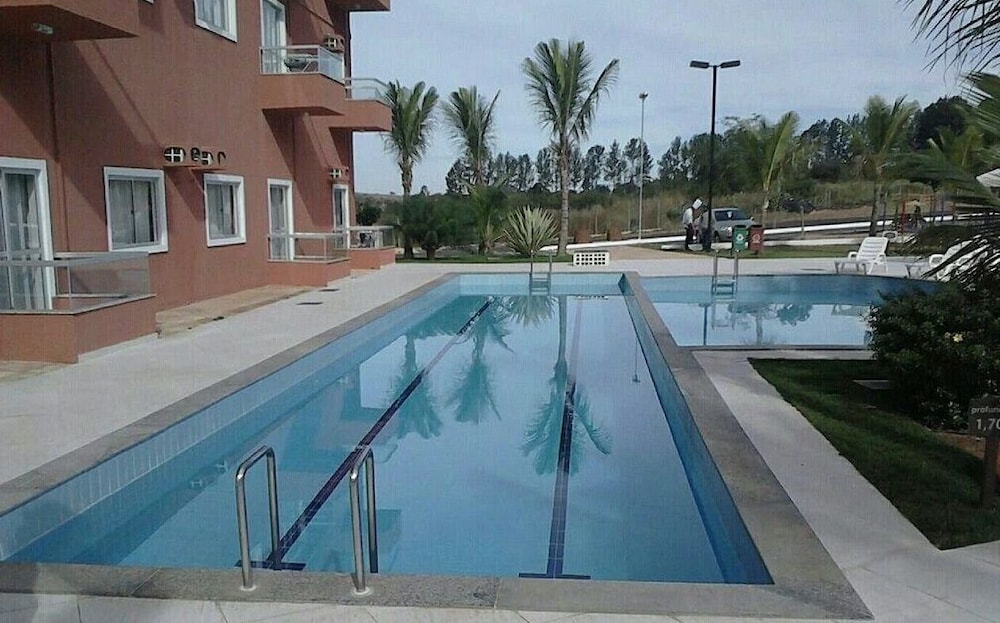 apartamento completo lagoa