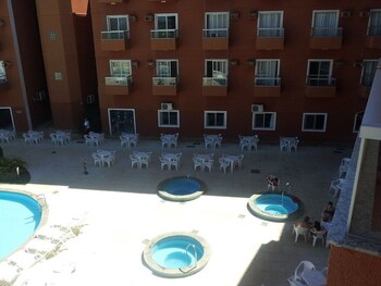 Apartamento Completo Lagoa,,0 star