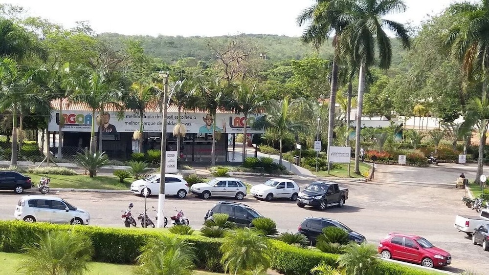 apartamento completo lagoa