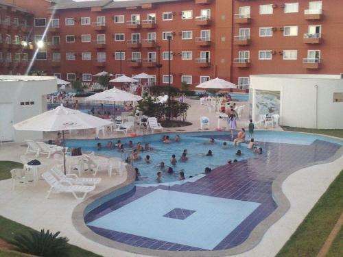 caldas novas