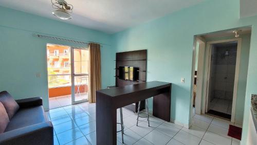 apartamento completo lagoa