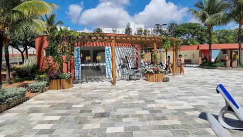 apartamento completo lagoa