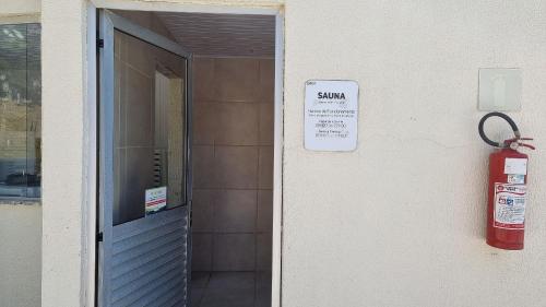 apartamento completo lagoa