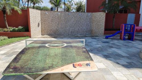apartamento completo lagoa