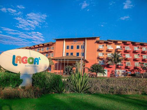 apartamento completo lagoa