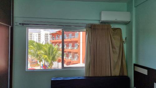 apartamento completo lagoa