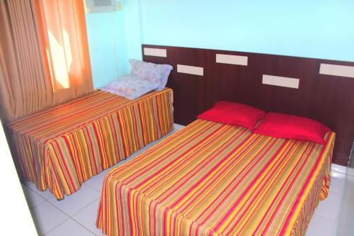 apartamento completo lagoa