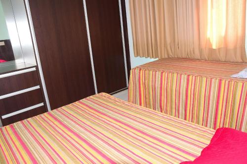 apartamento completo lagoa
